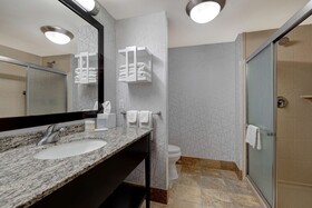 Hampton Inn & Suites Seattle/Federal Way