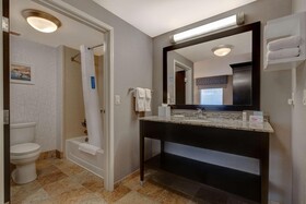 Hampton Inn & Suites Seattle/Federal Way