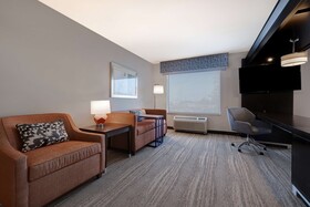 Hampton Inn & Suites Seattle/Federal Way