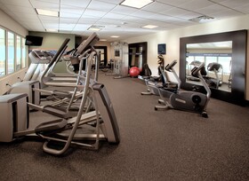 Hampton Inn & Suites Seattle/Federal Way