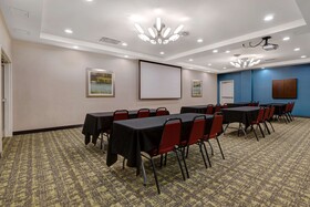Hampton Inn & Suites Seattle/Federal Way