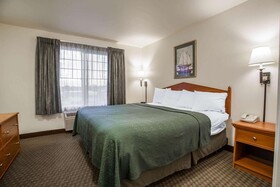 Quality Inn & Suites Federal Way - Seattle