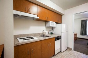 Quality Inn & Suites Federal Way - Seattle