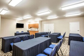 Quality Inn & Suites Federal Way - Seattle