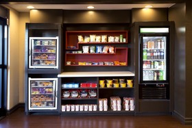 Red Lion Inn & Suites Federal Way