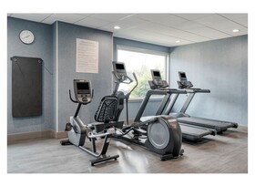 Staybridge Suites Federal Way Seattle South