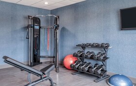 Staybridge Suites Federal Way Seattle South