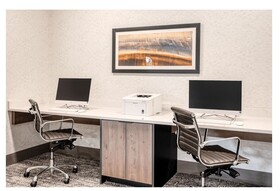 Staybridge Suites Federal Way Seattle South