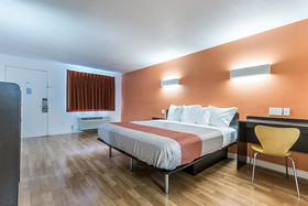 Motel 6 Ferndale