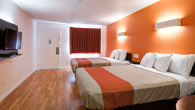Motel 6 Ferndale