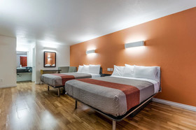 Motel 6 Ferndale