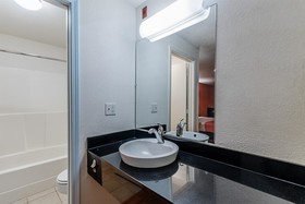 Motel 6 Ferndale