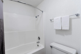 Motel 6 Ferndale