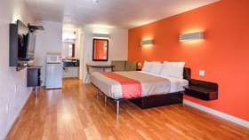 Motel 6 Ferndale