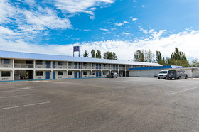 Motel 6 Ferndale