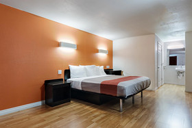 Motel 6 Ferndale
