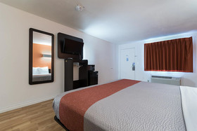 Motel 6 Ferndale