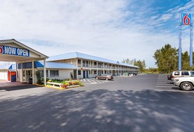 Motel 6 Ferndale