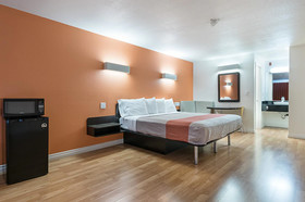 Motel 6 Ferndale