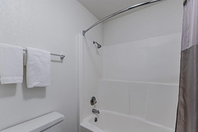 Motel 6 Ferndale
