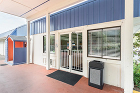 Motel 6 Ferndale