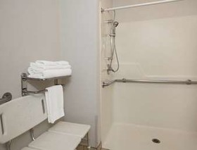 Super 8 by Wyndham Bellingham Airport/Ferndale