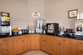 Super 8 by Wyndham Bellingham Airport/Ferndale