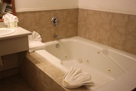 Port of Tacoma Inn