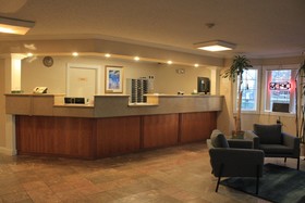 Port of Tacoma Inn