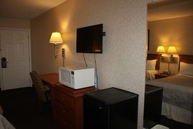 Port of Tacoma Inn