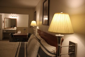 Port of Tacoma Inn