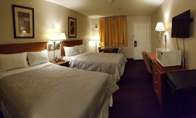 Port of Tacoma Inn