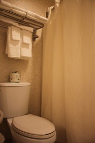 Port of Tacoma Inn