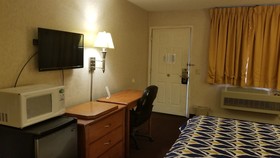 Port of Tacoma Inn