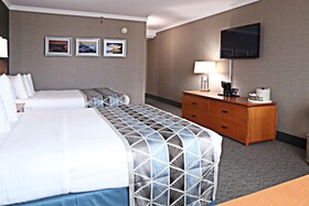 Emerald Queen Hotel & Casino