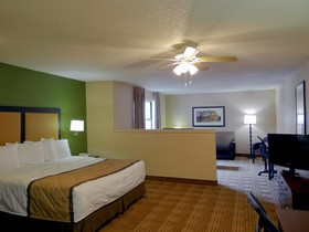 Extended Stay America Tacoma Fife