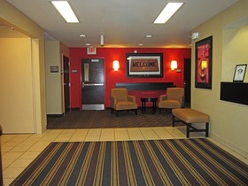 Extended Stay America Tacoma Fife