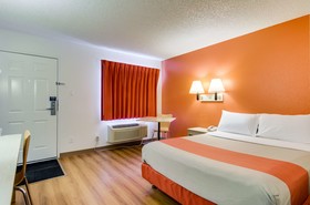 Motel 6 Tacoma Fife