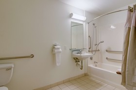 Motel 6 Tacoma Fife