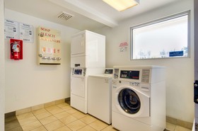 Motel 6 Tacoma Fife