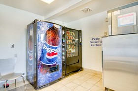 Motel 6 Tacoma Fife