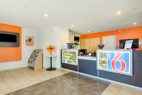 Motel 6 Tacoma Fife