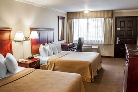 Quality Inn & Suites
