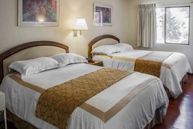 Rodeway Inn & Suites
