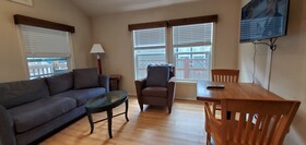 3 Rivers Resort and Guide Service