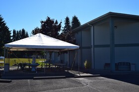 Dew Drop Inn Motel Forks