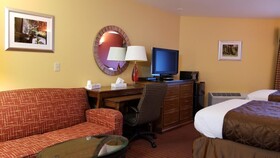 Dew Drop Inn Motel Forks