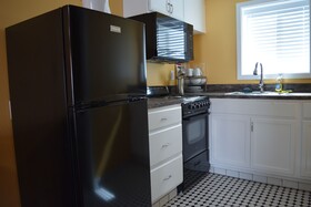 Dew Drop Inn Motel Forks