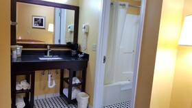 Dew Drop Inn Motel Forks