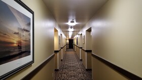 Dew Drop Inn Motel Forks